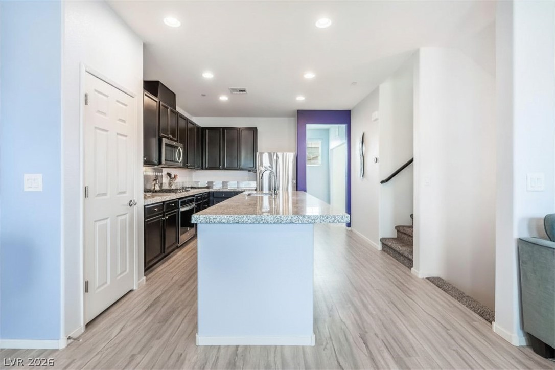 181 Petaluma Valley Drive Las Vegas NV 89138