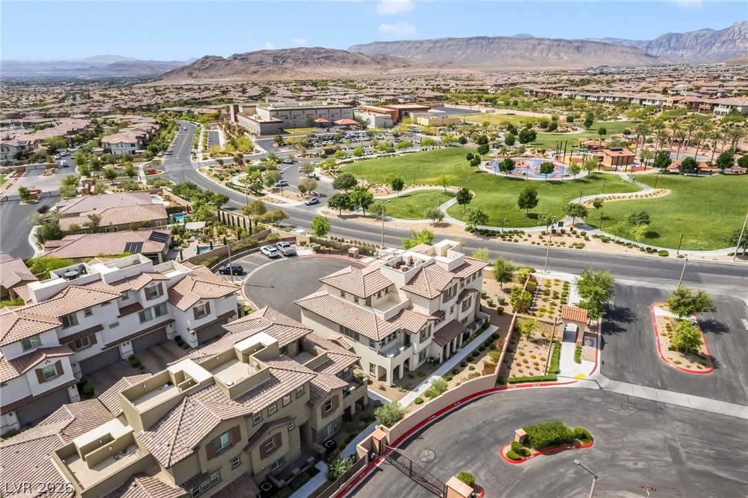 181 Petaluma Valley Drive Las Vegas NV 89138