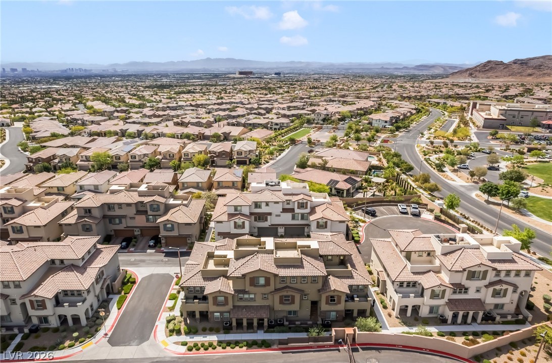 181 Petaluma Valley Drive Las Vegas NV 89138