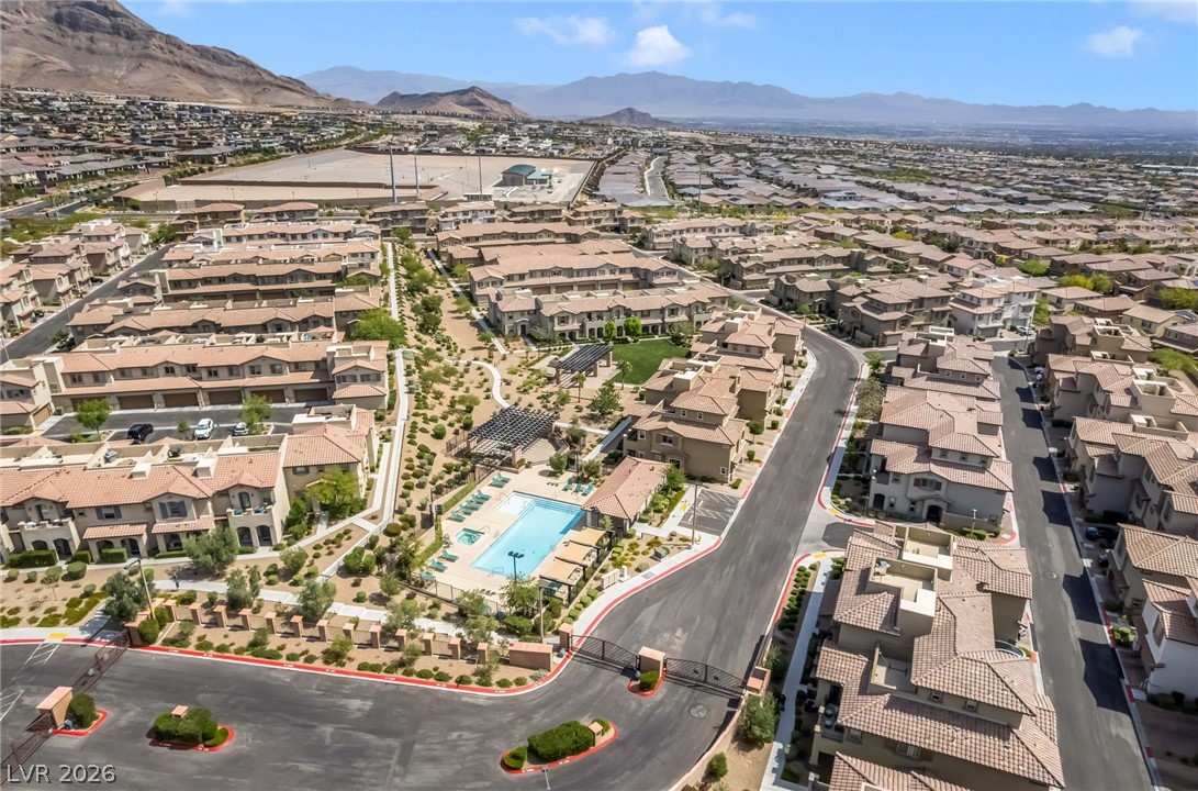 181 Petaluma Valley Drive Las Vegas NV 89138