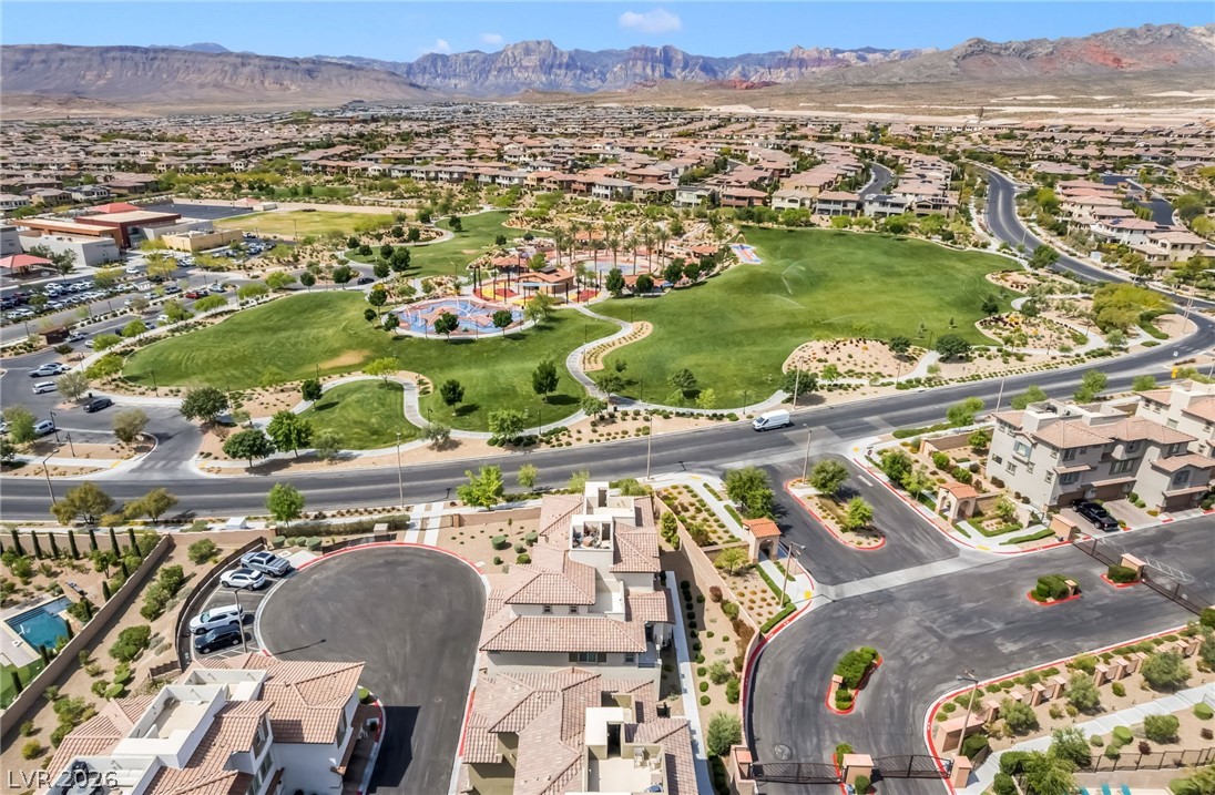 181 Petaluma Valley Drive Las Vegas NV 89138