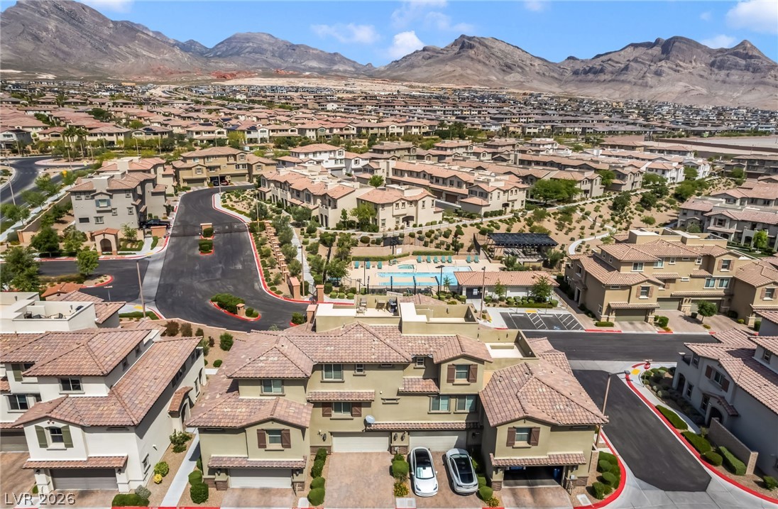 181 Petaluma Valley Drive Las Vegas NV 89138