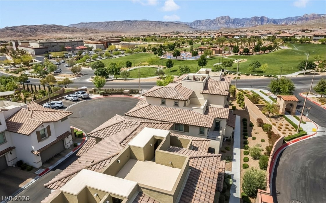 181 Petaluma Valley Drive Las Vegas NV 89138