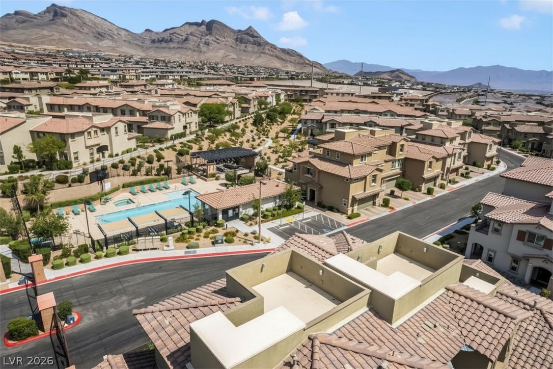 181 Petaluma Valley Drive Las Vegas NV 89138
