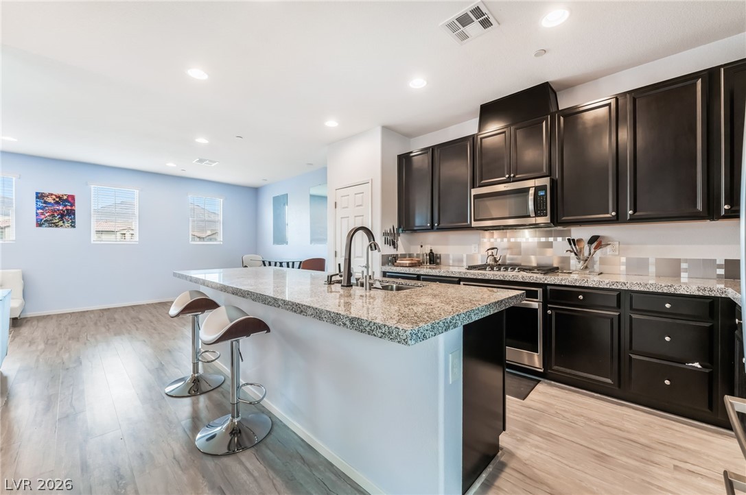 181 Petaluma Valley Drive Las Vegas NV 89138