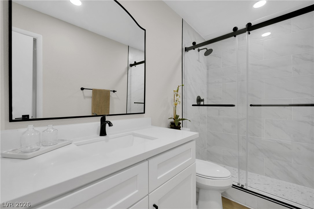 3419 Manzano Circle Las Vegas NV 89121