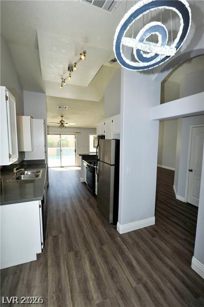 5521 Desert Valley Drive Las Vegas NV 89149