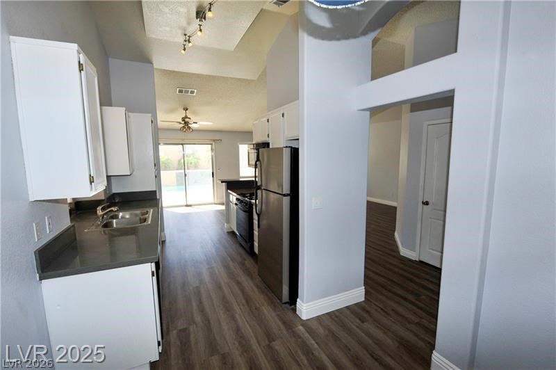 5521 Desert Valley Drive Las Vegas NV 89149
