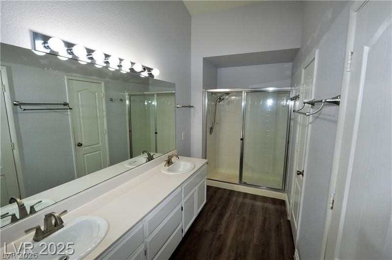 5521 Desert Valley Drive Las Vegas NV 89149
