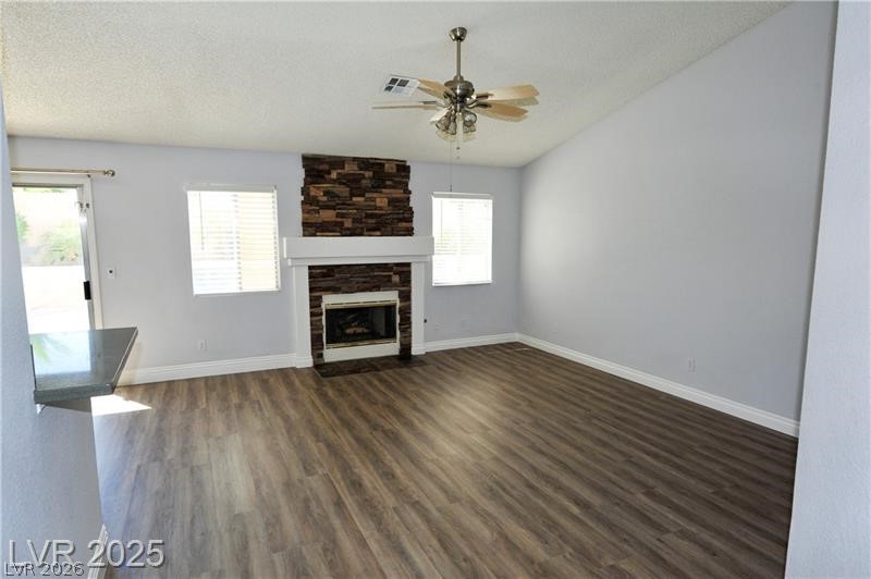 5521 Desert Valley Drive Las Vegas NV 89149