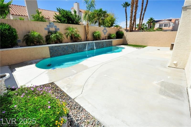 5521 Desert Valley Drive Las Vegas NV 89149