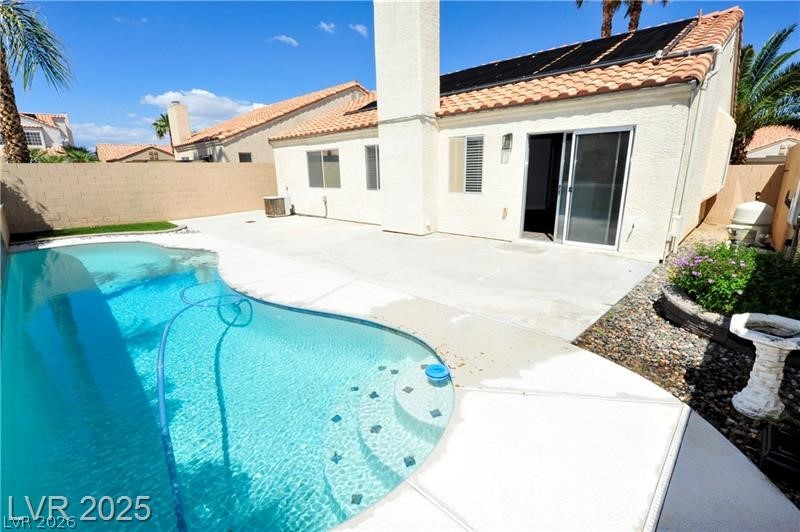 5521 Desert Valley Drive Las Vegas NV 89149