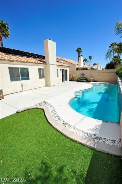 5521 Desert Valley Drive Las Vegas NV 89149