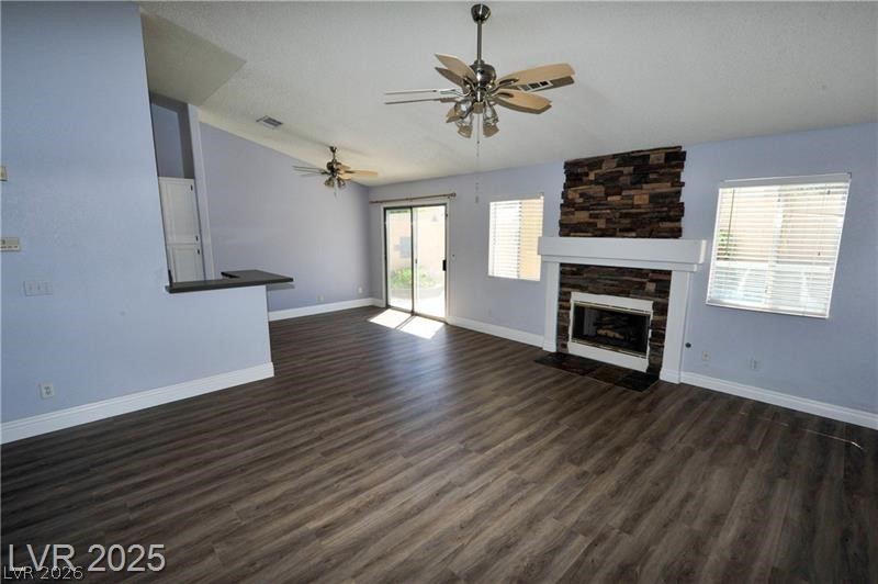 5521 Desert Valley Drive Las Vegas NV 89149