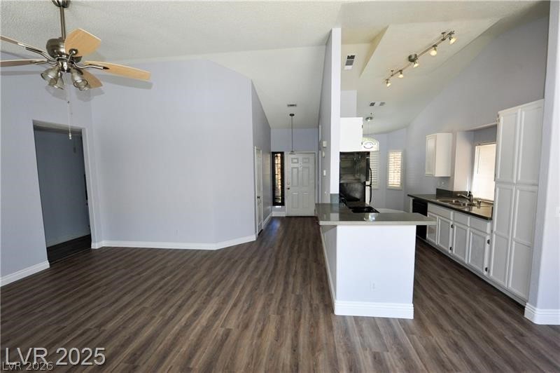5521 Desert Valley Drive Las Vegas NV 89149