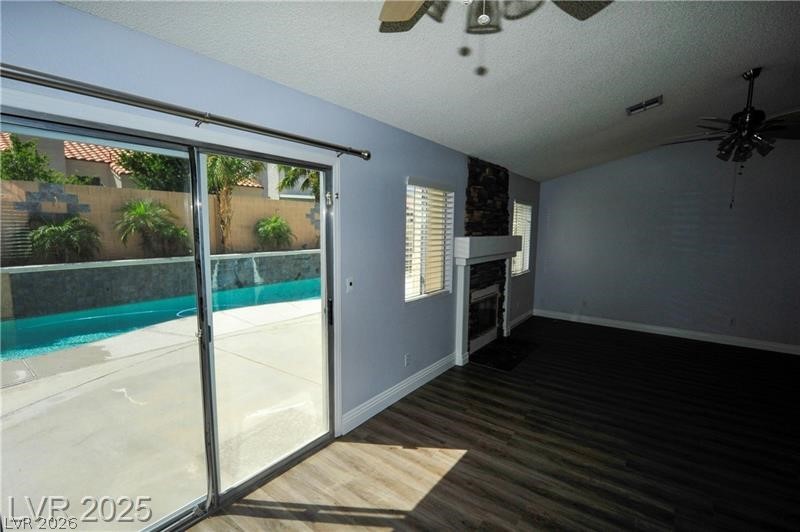 5521 Desert Valley Drive Las Vegas NV 89149