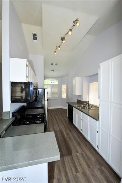5521 Desert Valley Drive Las Vegas NV 89149