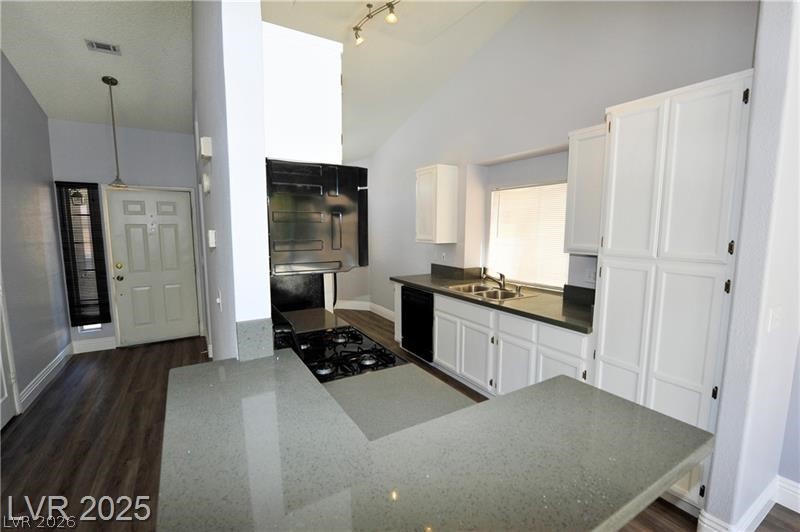 5521 Desert Valley Drive Las Vegas NV 89149