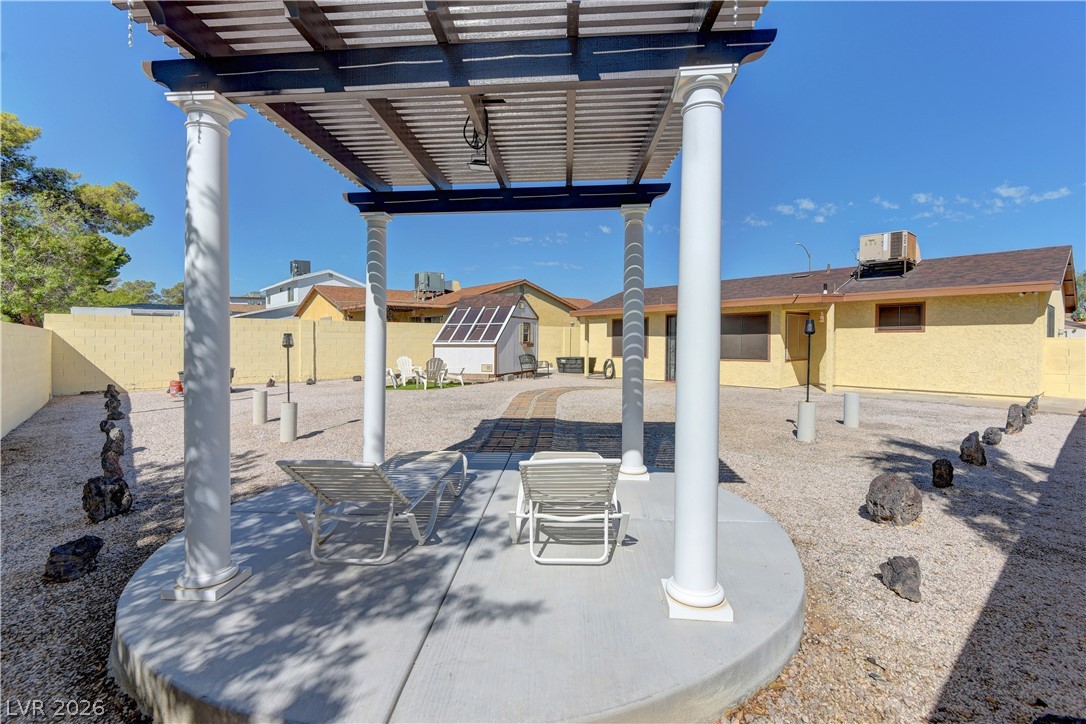 7027 Westbrook Avenue Las Vegas NV 89147