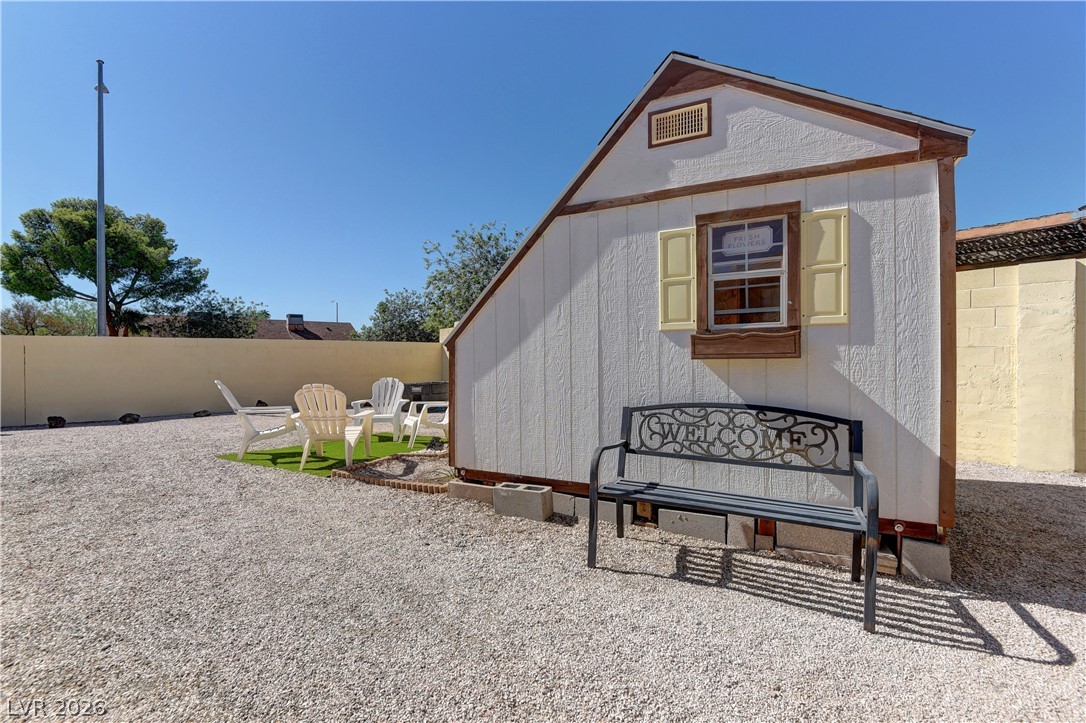 7027 Westbrook Avenue Las Vegas NV 89147