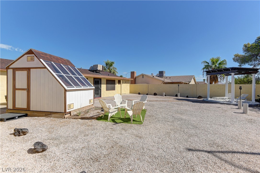 7027 Westbrook Avenue Las Vegas NV 89147