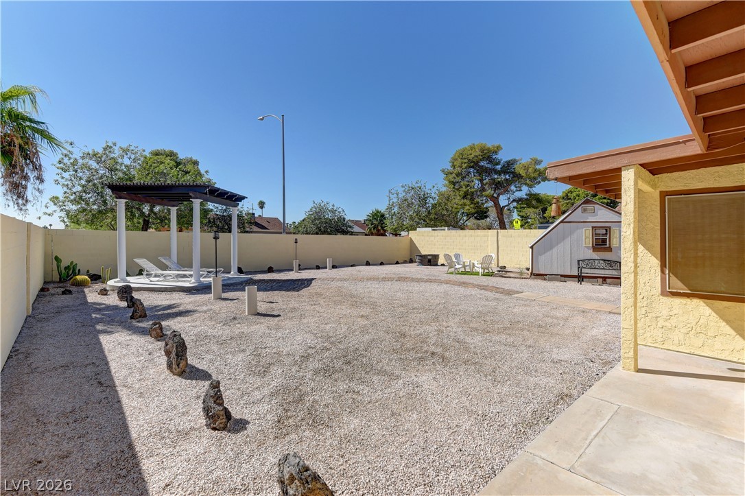 7027 Westbrook Avenue Las Vegas NV 89147