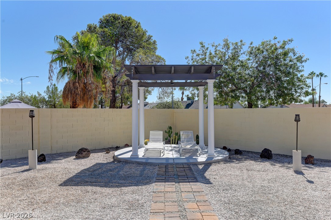 7027 Westbrook Avenue Las Vegas NV 89147