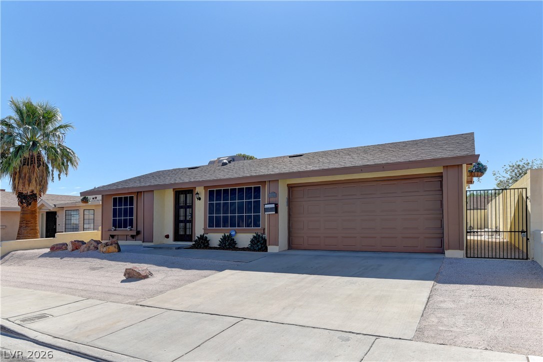 7027 Westbrook Avenue Las Vegas NV 89147