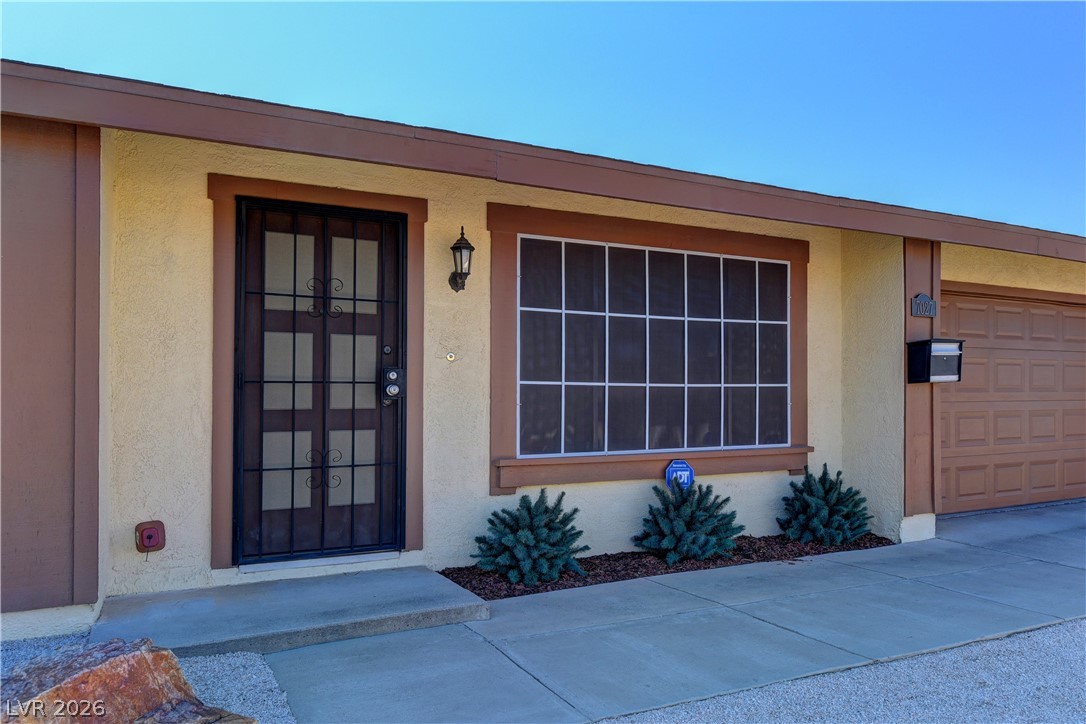 7027 Westbrook Avenue Las Vegas NV 89147