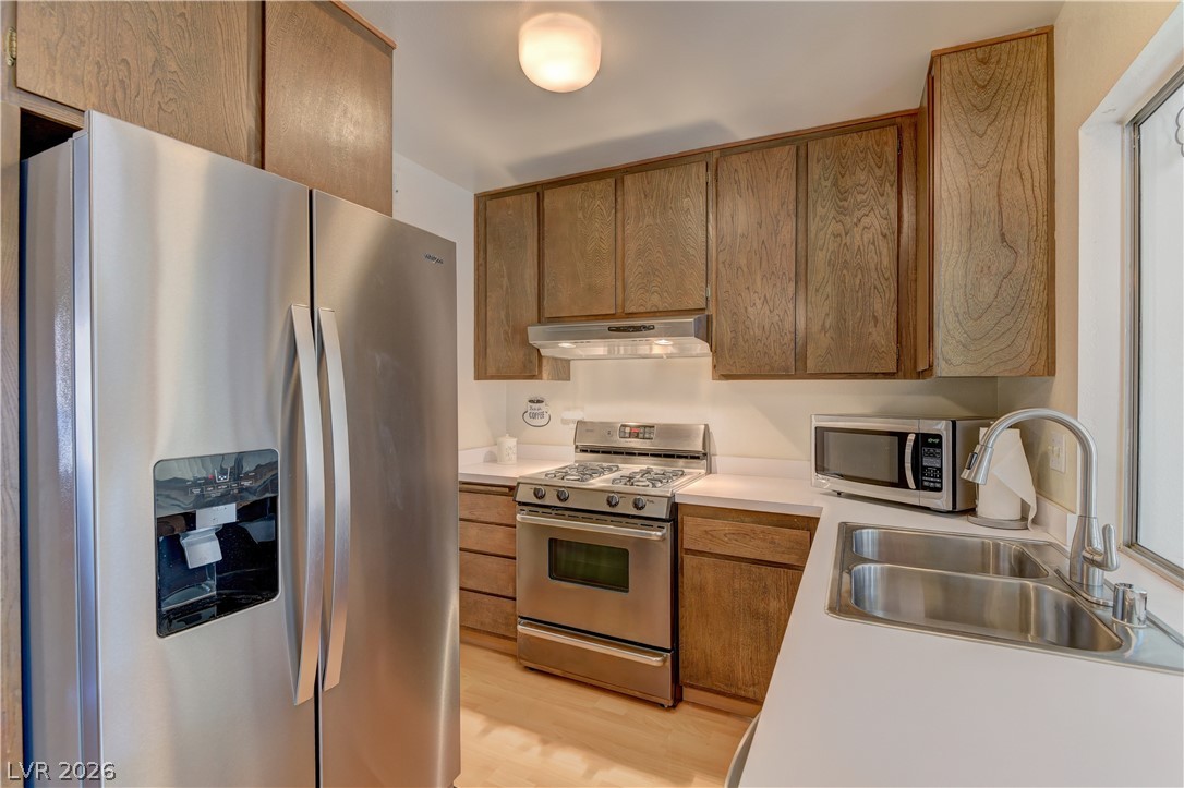 7027 Westbrook Avenue Las Vegas NV 89147