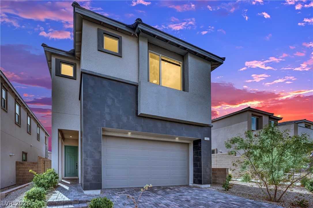 1532 Pacific Baza Street Las Vegas NV 89138
