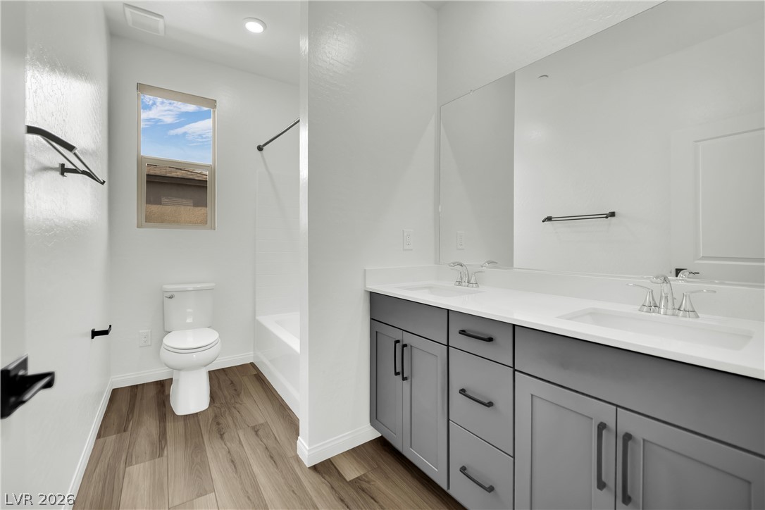 1532 Pacific Baza Street Las Vegas NV 89138