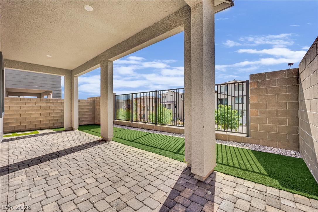 1532 Pacific Baza Street Las Vegas NV 89138