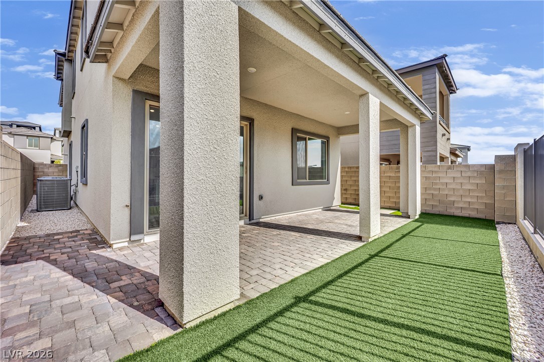 1532 Pacific Baza Street Las Vegas NV 89138