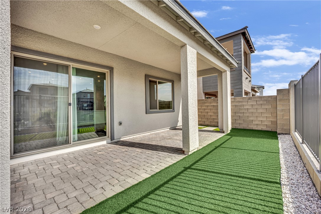 1532 Pacific Baza Street Las Vegas NV 89138