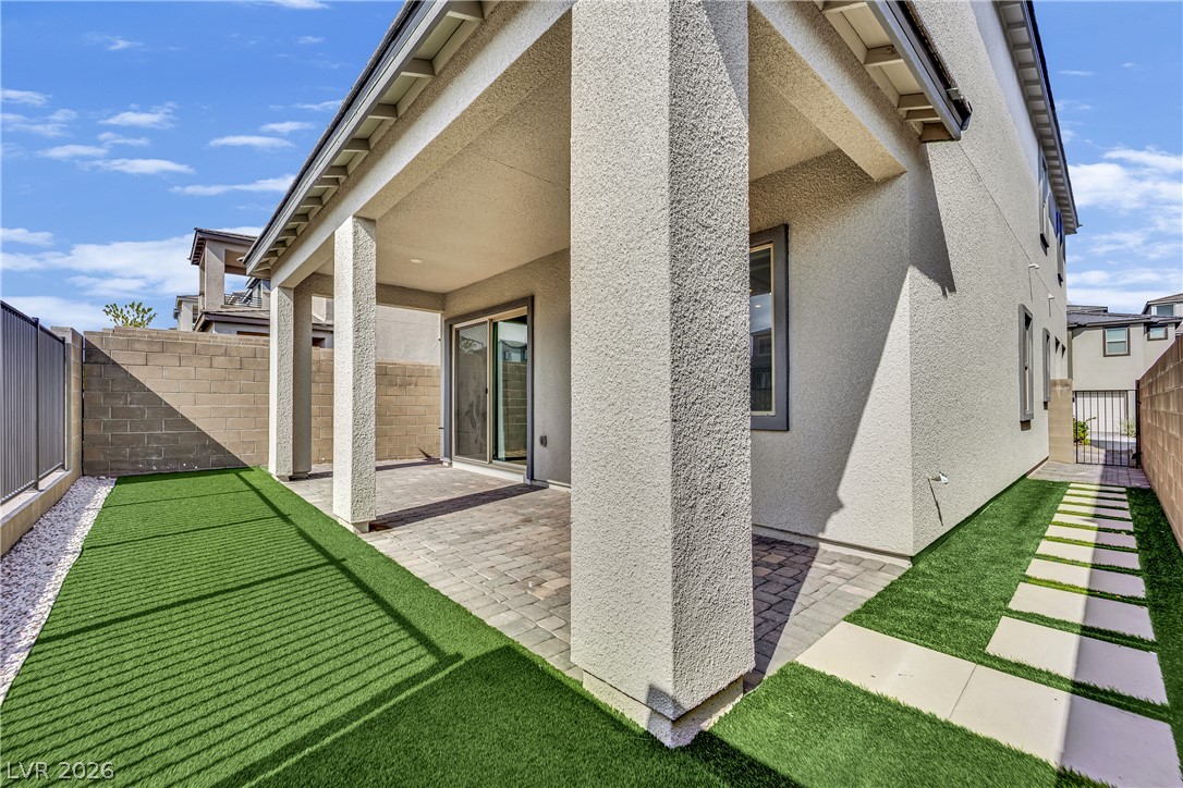 1532 Pacific Baza Street Las Vegas NV 89138