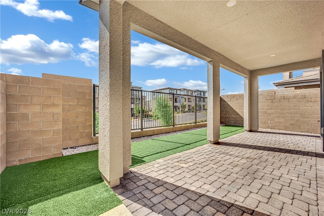 1532 Pacific Baza Street Las Vegas NV 89138