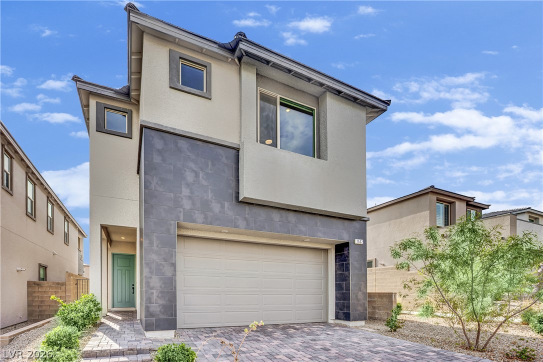 1532 Pacific Baza Street Las Vegas NV 89138