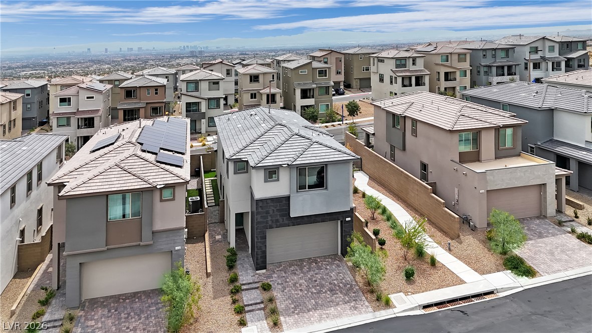 1532 Pacific Baza Street Las Vegas NV 89138
