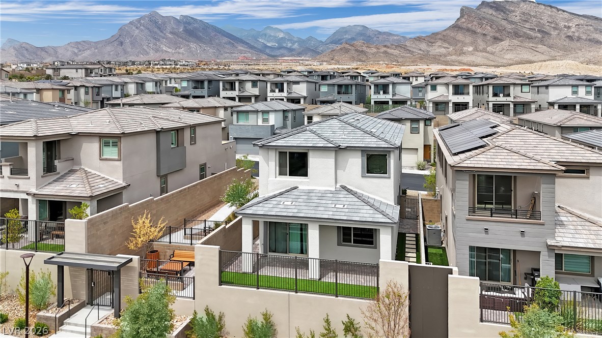 1532 Pacific Baza Street Las Vegas NV 89138