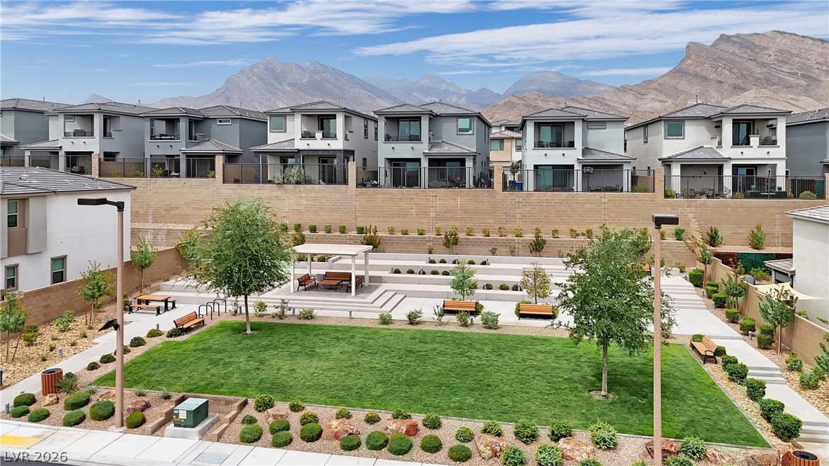 1532 Pacific Baza Street Las Vegas NV 89138