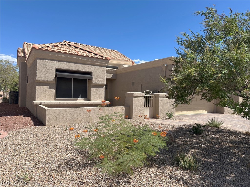 2428 Desert Butte Drive Las Vegas NV 89134
