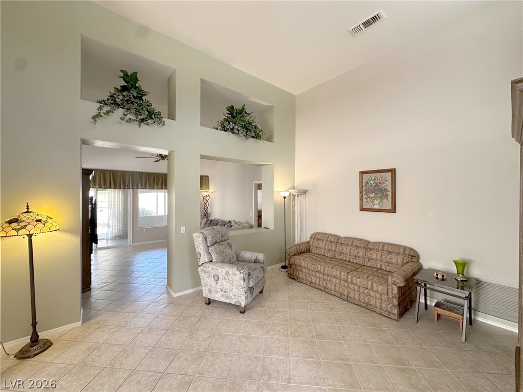 2428 Desert Butte Drive Las Vegas NV 89134