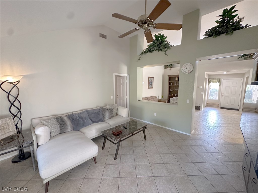 2428 Desert Butte Drive Las Vegas NV 89134