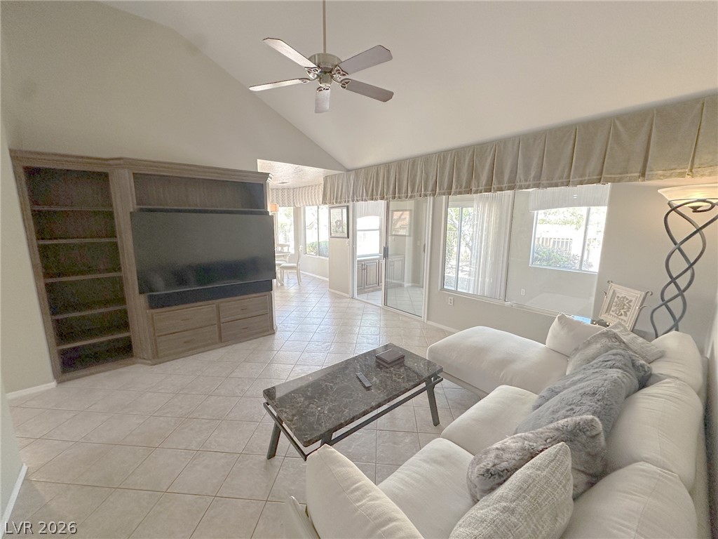 2428 Desert Butte Drive Las Vegas NV 89134