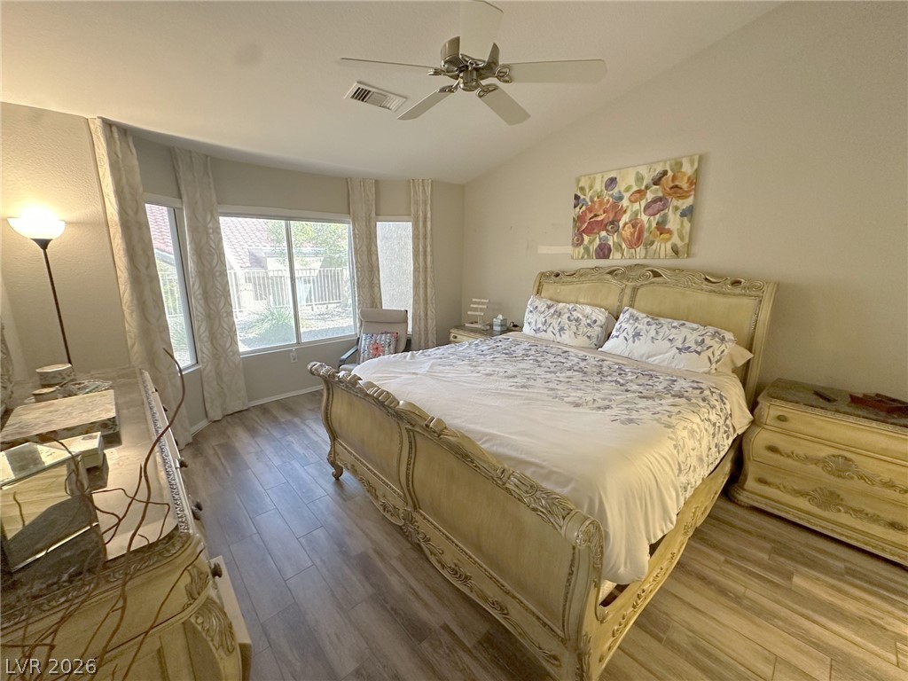 2428 Desert Butte Drive Las Vegas NV 89134
