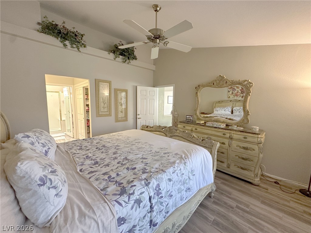2428 Desert Butte Drive Las Vegas NV 89134