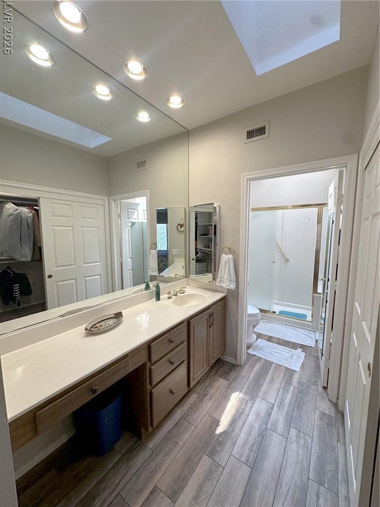 2428 Desert Butte Drive Las Vegas NV 89134