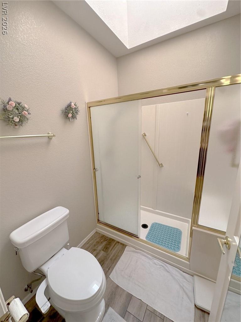 2428 Desert Butte Drive Las Vegas NV 89134