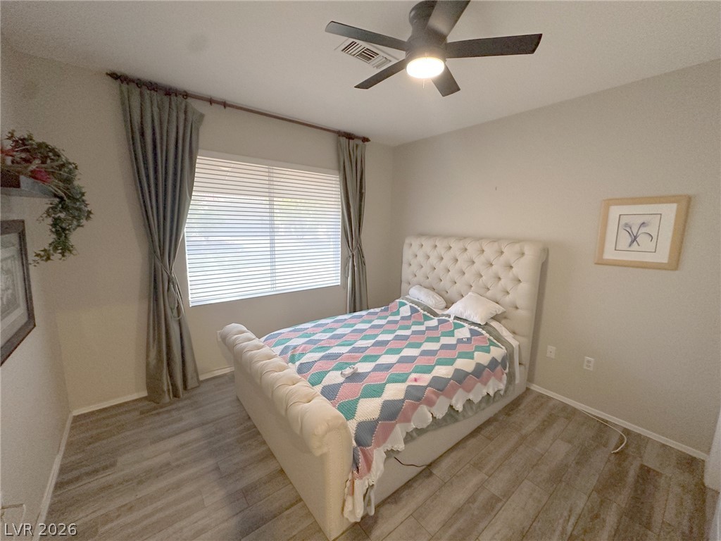 2428 Desert Butte Drive Las Vegas NV 89134